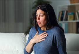 اختلال هراس یا حمله پانیک
