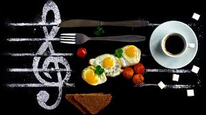 رابطه تغذیه با کیفیت صدا
