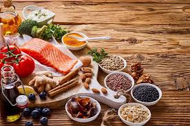 رژیم غذایی مناسب در بیماران کبدی یا کلیوی تحت درمان دارویی