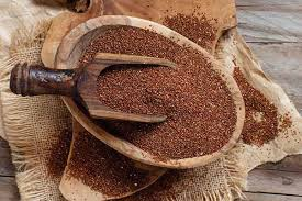 خاکشیر و رفع یبوست