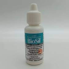 بیوسیل (Biosil) و فواید آن برای سلامت پوست، مو و مفاصل