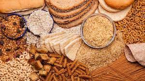 توصیه بهداشتی انواع گروه های غذایی (گروه غلات و نان )