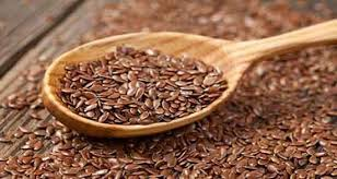 مزایا و معایب مصرف  تخم کتان