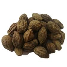 هلیله زرد و خواص آن