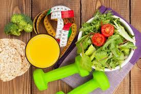 تغذیه دقیق در کاهش وزن پایدار