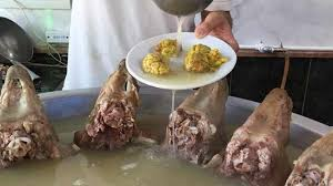 کله پاچه؛ خوراک مقوی یا بمب چربی؟ بررسی کامل ارزش تغذیه ای و مضرات احتمالی