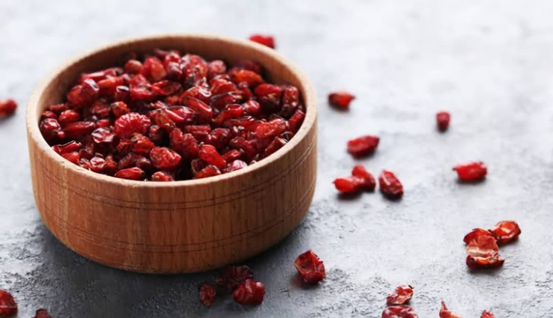 زرشک؛ الماس سرخ طبیعت