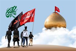 نکات کاربردی برای زائرین پیاده
