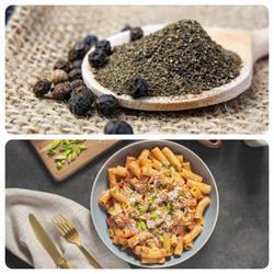 غذاهای ممنوعه برای افراد با مزاج گرم و تر ( مزاج دموی ) و  مزاج سرد و تر ( مزاج بلغمی )