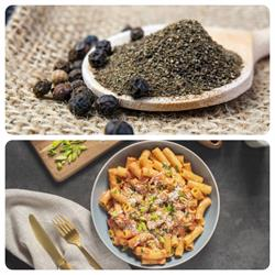 غذاهای ممنوعه برای افراد با مزاج گرم و تر ( مزاج دموی ) و  مزاج سرد و تر ( مزاج بلغمی )