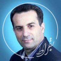 دکتر یوسف شفائی خانقاه