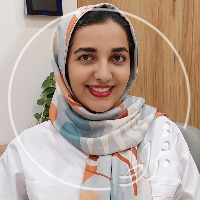 فیزیوتراپیست زکیه کریمی