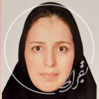 دکتر مهشید معصوم بابائی