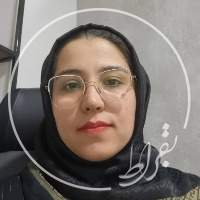 دکتر زهرا عبدی پور
