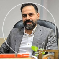دکتر حجت اله شایقی فرد