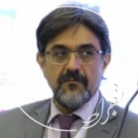 دکتر سیدعلیرضا نجفی