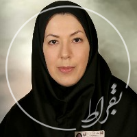 دکتر مریم غیاثی