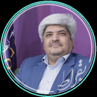 مشاور حمیدرضا شعبانی