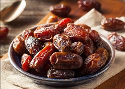 خرما؛ شیرینی طبیعی با خواص شگفت انگیز