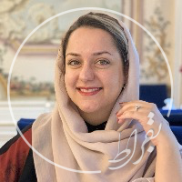 روانشناس هلیا جلالی