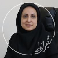 خانم عصمت شیربیگی
