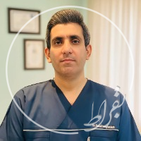 دکتر مهدی نظری مقدم