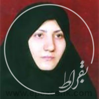 دکتر زهرا ربانی خواه