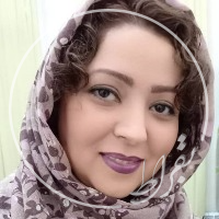 دکتر مریم شیروی