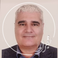 دکتر بهروز احمدی تبار