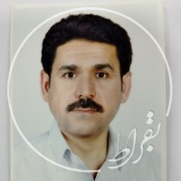 دکتر علی فلاح زاده