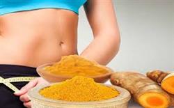 ارتباط عجیب  کورکومین  با سلامت هورمون های زنانه