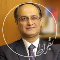 دکتر بهزاد حنفی زاده