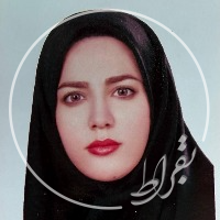 دکتر نیلوفرالسادات سالاری مقدم