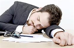 دلایل احساس خستگی مداوم و کرختی بدن