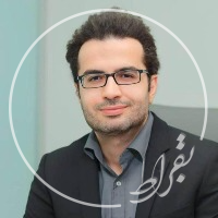 دکتر محمدحسن شاه وردی