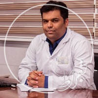 دکتر بهنام شریعتی