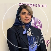 فیزیوتراپیست ساناز معینی