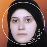 دکتر مریم زینلی