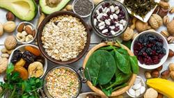 اهمیت مصرف منیزیم در رژیم غذایی