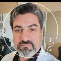 دکتر محمد پریخانی