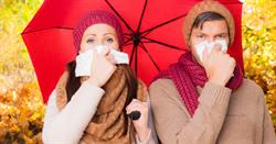 حساسیت های پاییزی را بیشتر بشناسیم