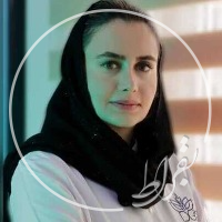 دکتر پریا گران ملک خیلی