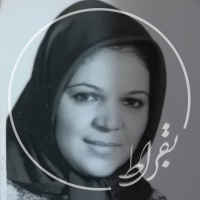 ماما نسرین مصباح