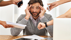 روش ها و غذاهای کاهنده استرس