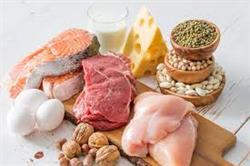اهمیت مصرف پروتئین و ارزش غذایی آن