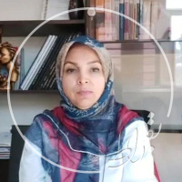 دکتر زهرا حیدر