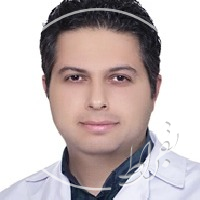 دکتر افشین تاج دینی