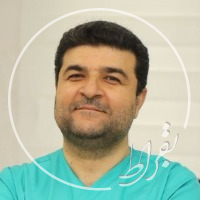 دکتر علی امیراحمدی