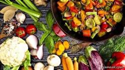 گیاه خواری  و مزایا و معایب آن