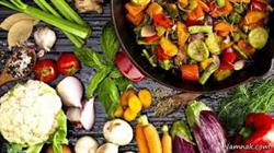 گیاه خواری  و مزایا و معایب آن